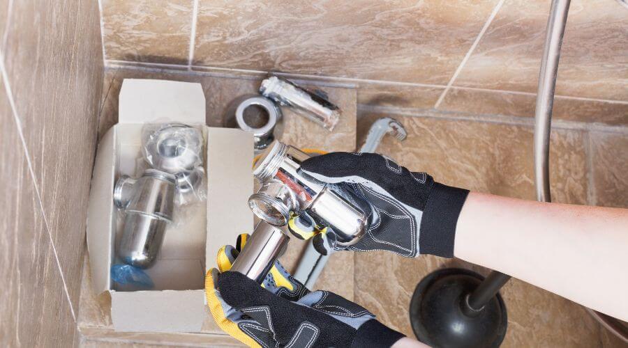 Expert tile roof repair services in Fall River, KS